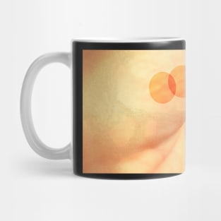 Collision Mug